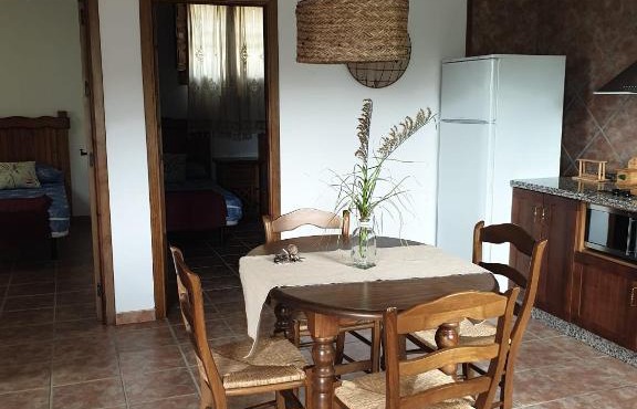 Apartamentos Vilo, Axarquía Rural