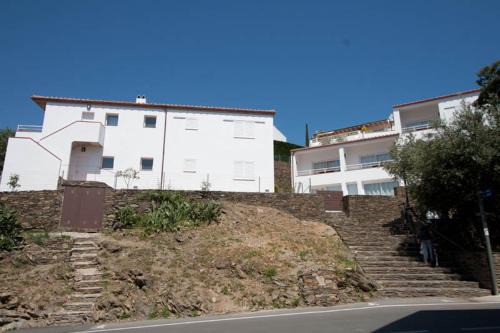 Aparthotel l'Heretat in Cadaqués