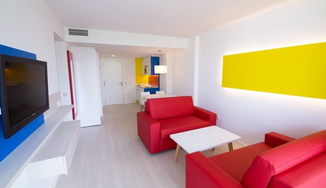 Aparthotel Novo Mar