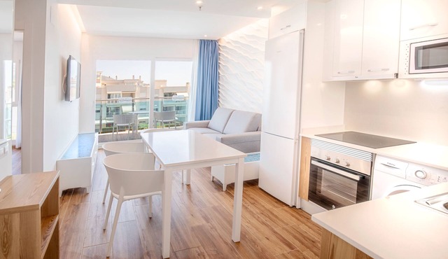 Aparthotel Sea Experience