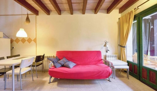 Apartment 2 in Villarejo