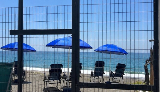 Apartment 3 Almayate Beach