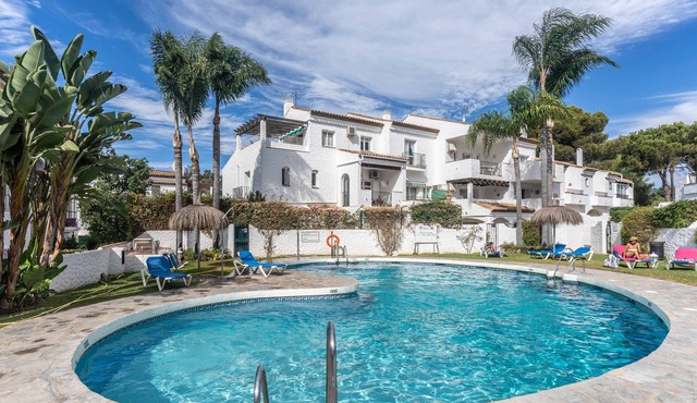 Apartment '9A Escorpio' with Mountain View, Pool & Wi-Fi