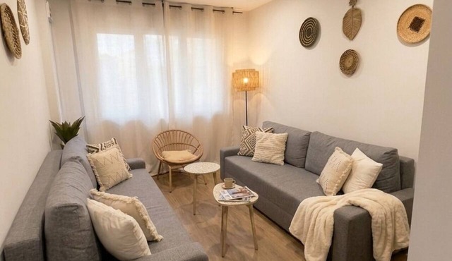 Apartment "Apartamento la Marquesa" embraced by the walls of Cordoba.