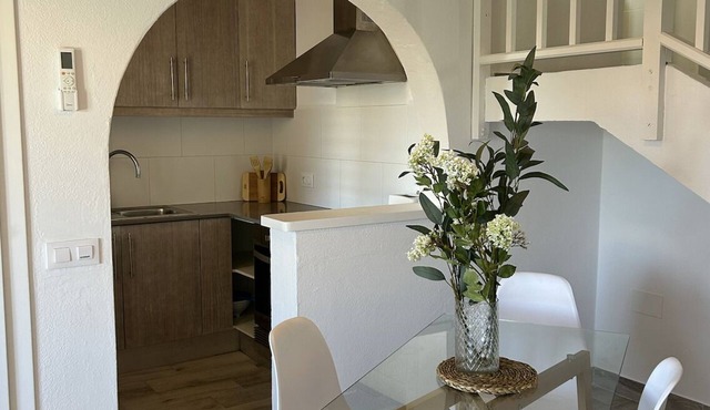 Apartment Blavaria 2