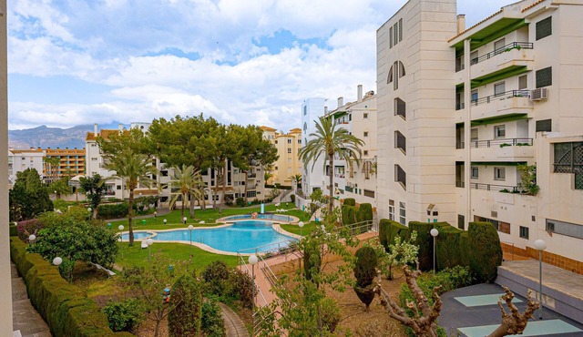 Apartment 'Capitolio 1g' with Mountain Views, Wi-Fi and Air Conditioning