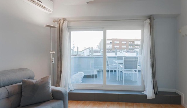 Apartment Cardenal Cisneros in Madrid