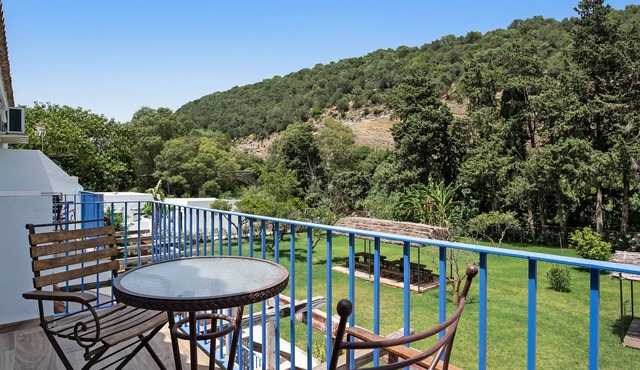Apartment 'Casa de 10 - 3A' with Mountain View, Shared Pool & Wi-Fi