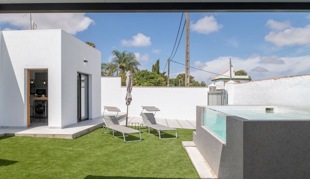 Apartment 'Casa Craspedia' with Private Pool, Wi-Fi and Air Conditioning