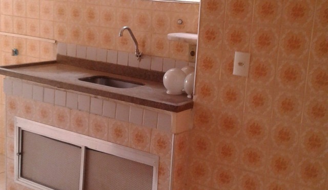 Apartment (excellent opportunity) in MG