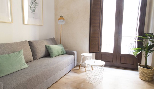 Apartment historic center of Seville
