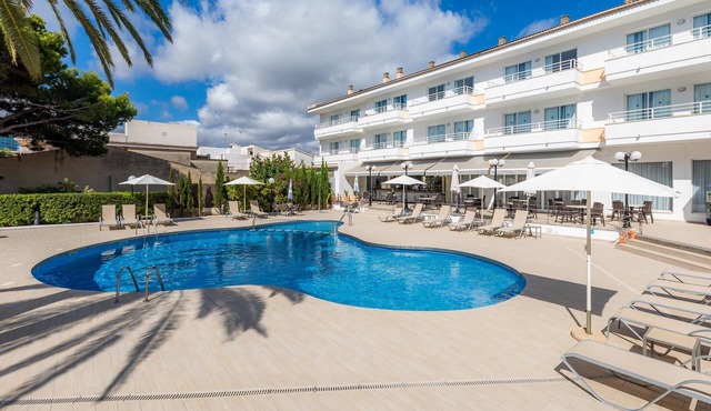 Apartment Hotel Maracaibo Standard with Pool, Wi-Fi & Terrace