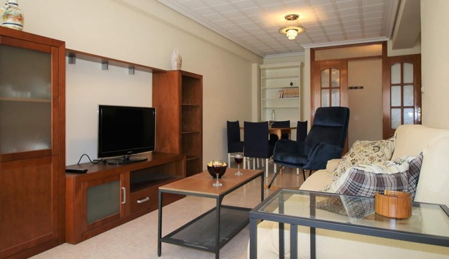 Apartment in La Macarena, perfect for 5 people