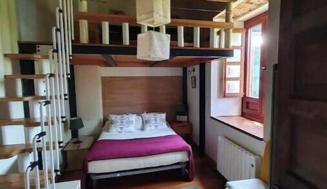 Apartment in LEKEITIO in MEDEXA