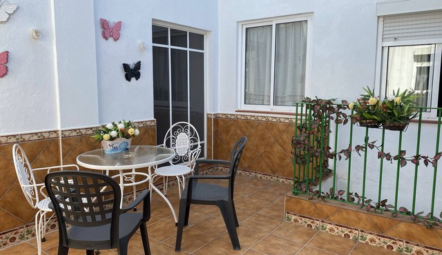Apartment in Prado del Rey Sierra de Grazalema