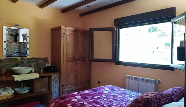 Apartment 'La Veiga 1'