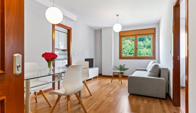 Apartment 'Los Azules'