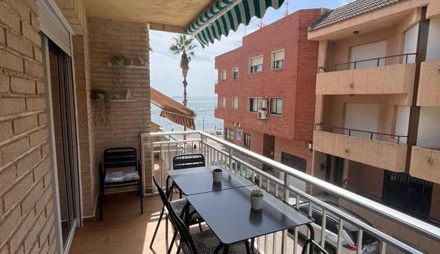 Apartment Los Narejos