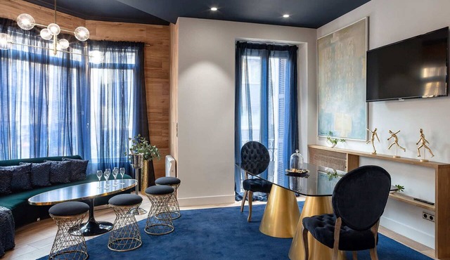 Apartment Luxurious by Sebastiana Group