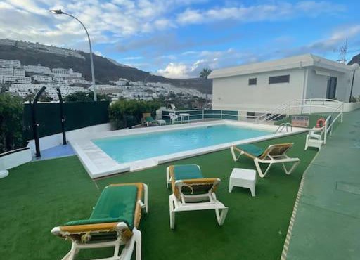 Apartment Montaña Clara & pool