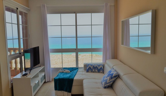 Apartment Paradise View (sea view)