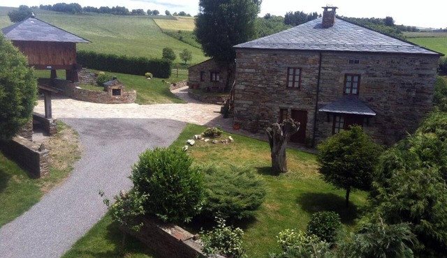 Apartment 'Puleiro' with Mountain View, Shared Terrace and Wi-Fi