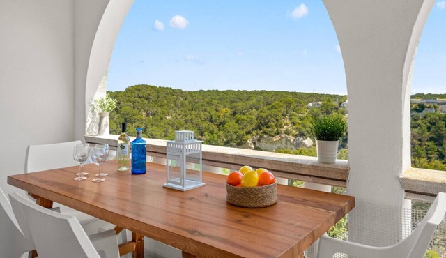 Apartment Serpentona . Spacious 4 bedroom apartament
