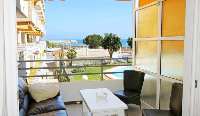 Apartment Sol Y Mar by Interhome