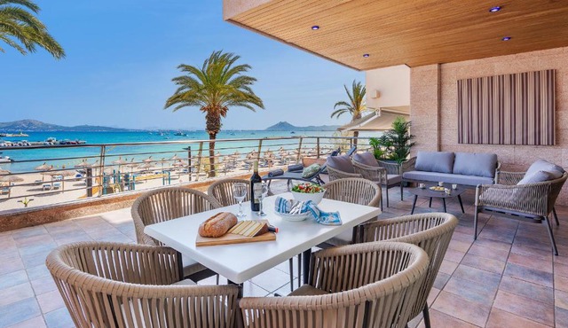 Apartment VistaMar I