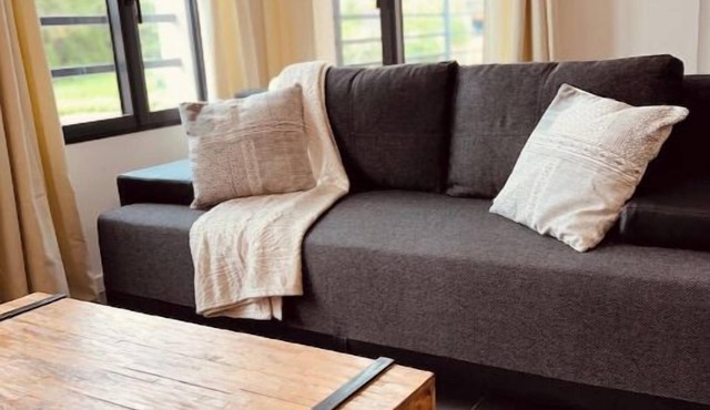 Appartement Cosy, Paris JO 2024, Parc Astérix, 104 in Luzarches