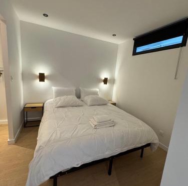 Appartement moderne et confortable in Fontainebleau