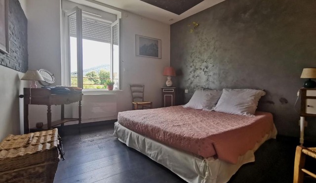 Appartement paisible proche centre - 4 pers. - FR-1-589-849 in Remiremont
