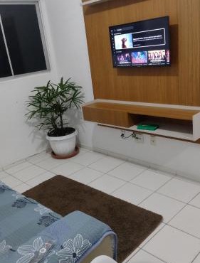 Apto 3 quartos para 06 hóspedes in Maceió