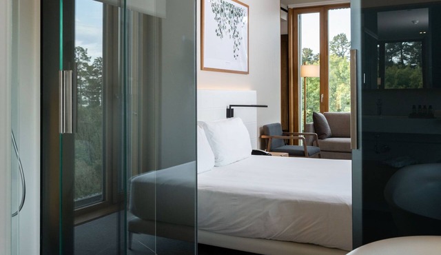ARIMA Hotel & Spa – Small Luxury Hotels
