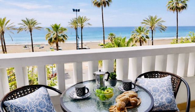 Arrecife I by At Home Costa del Sol
