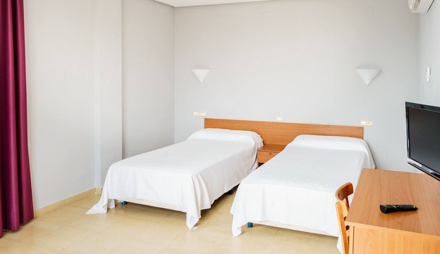As Hotels Chucena