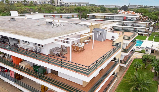 Awesome apartment in El Rompido