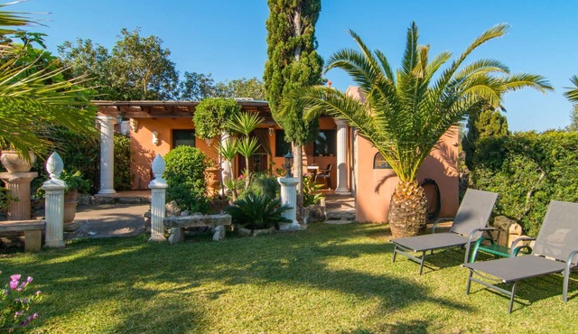 Awesome home in Cala Ratjada with WiFi