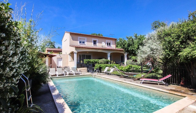 Awesome home in Les Angles in Les Angles