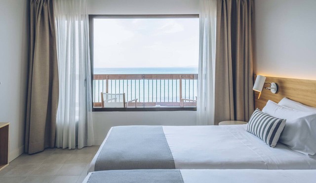 AYA Seahotel – Adults Only