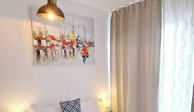 AYZ Villegas - Auto check-in property
