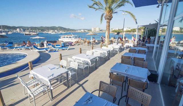 azuLine Hoteles Mar Amantis & Mar Amantis II