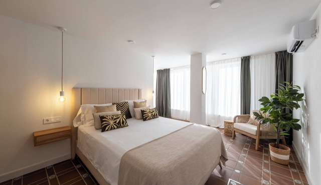 B&B Arena Sevilla