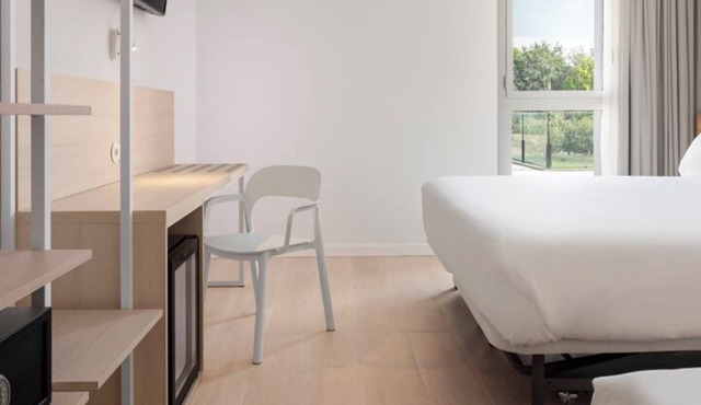 B&B Hotel Valencia Alcasser in Silla