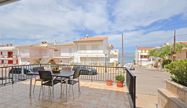 Barca - House for 5 near the sea in Alcúdia