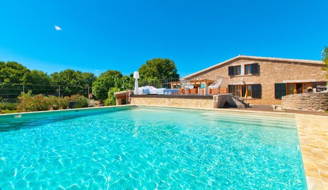Barcares Petit by BeBreeze Mallorca