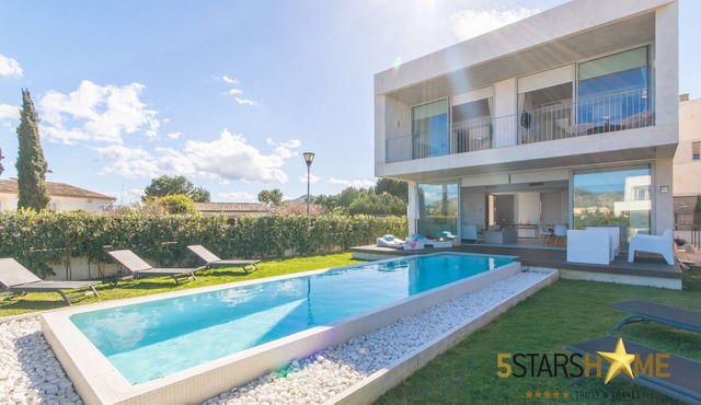 Barcares Suit, Villa 5StarsHome Mallorca