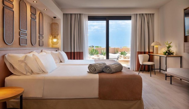 Barceló Tenerife Royal Level
