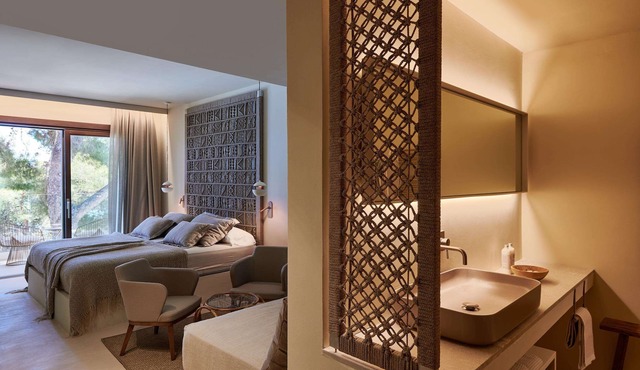 Barefoot Hotel Mallorca