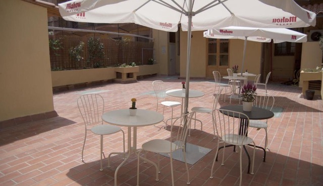 BCN Home Guest House in Barcelona